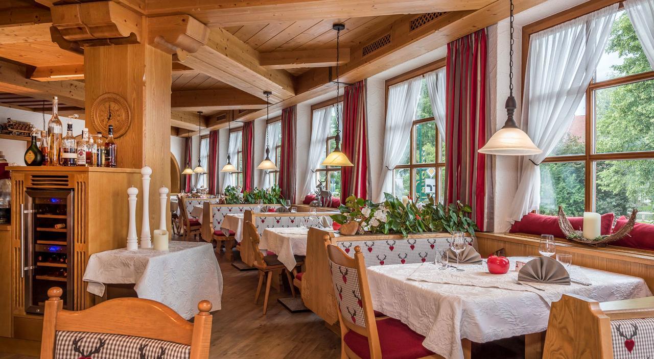 Hotel Mutz Garni Inning am Ammersee Exterior foto